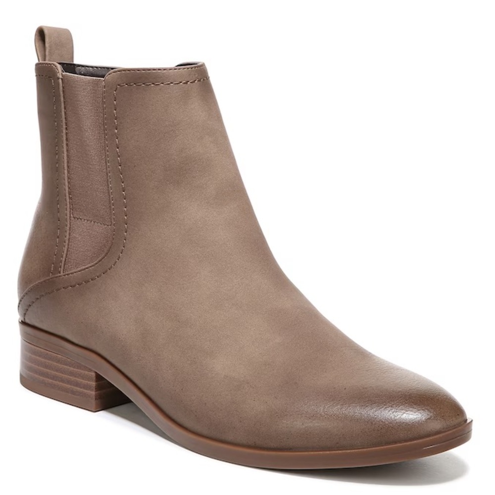NATURALIZER Sampson Bootie